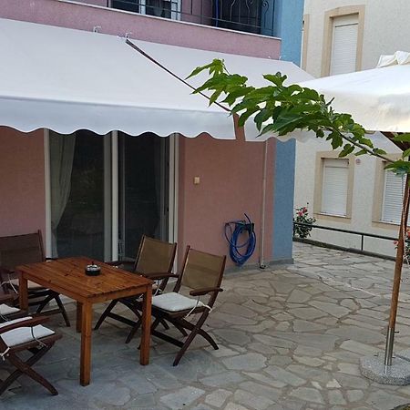 Villa Sugarella Σίβηρη Εξωτερικό φωτογραφία