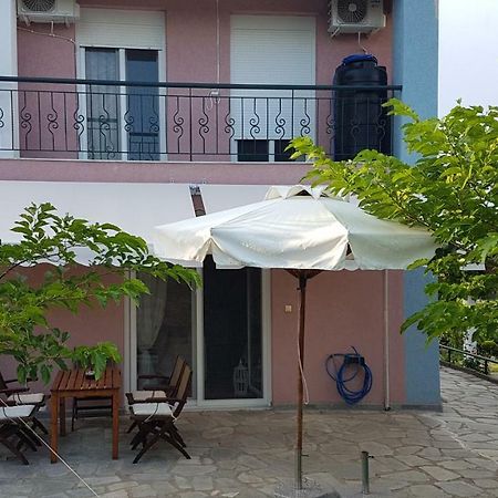 Villa Sugarella Σίβηρη Εξωτερικό φωτογραφία