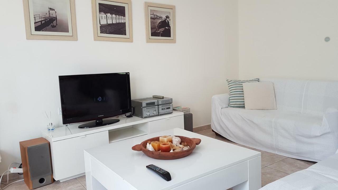 Villa Sugarella Σίβηρη Εξωτερικό φωτογραφία