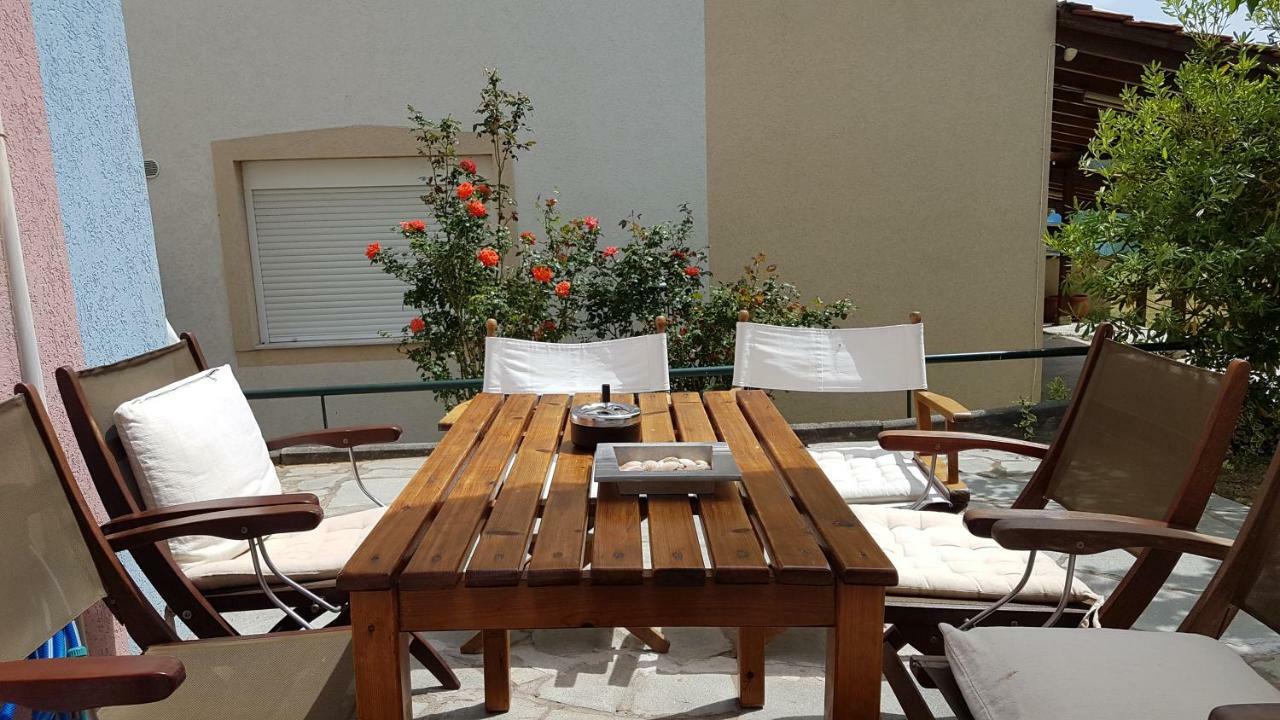 Villa Sugarella Σίβηρη Εξωτερικό φωτογραφία