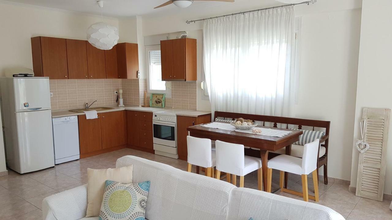 Villa Sugarella Σίβηρη Εξωτερικό φωτογραφία